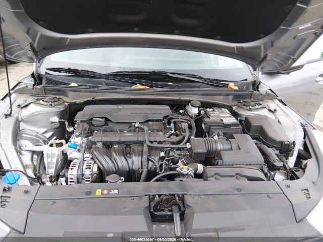 46026667 :رقم المزاد ، 3KPFT4DEXTE292671 vin ، 2026 Kia K4 Lxs مزاد بيع