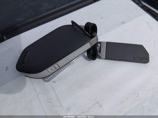 46026667 :رقم المزاد ، 3KPFT4DEXTE292671 vin ، 2026 Kia K4 Lxs مزاد بيع