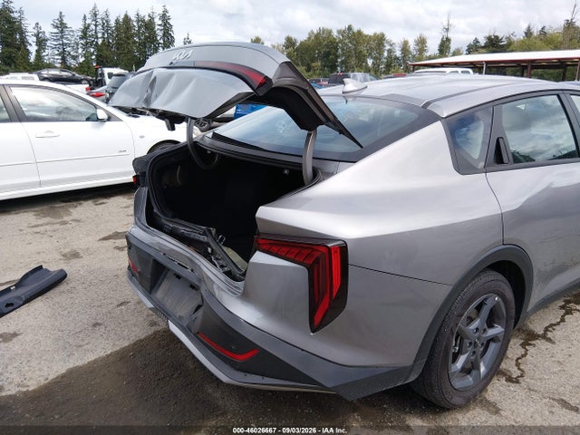 46026667 :رقم المزاد ، 3KPFT4DEXTE292671 vin ، 2026 Kia K4 Lxs مزاد بيع