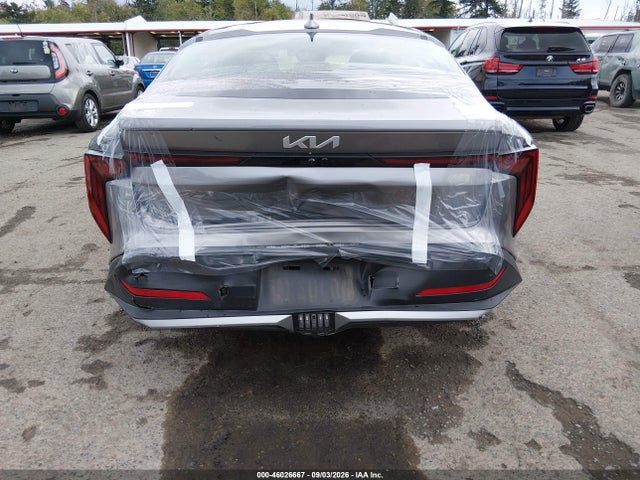 46026667 :رقم المزاد ، 3KPFT4DEXTE292671 vin ، 2026 Kia K4 Lxs مزاد بيع