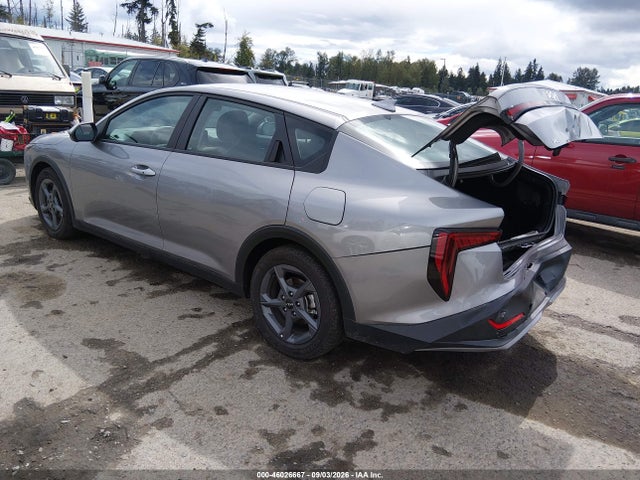 46026667 :رقم المزاد ، 3KPFT4DEXTE292671 vin ، 2026 Kia K4 Lxs مزاد بيع