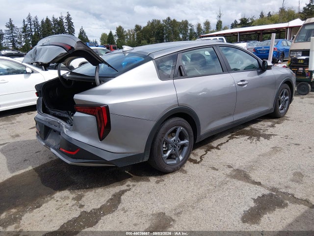 46026667 :رقم المزاد ، 3KPFT4DEXTE292671 vin ، 2026 Kia K4 Lxs مزاد بيع