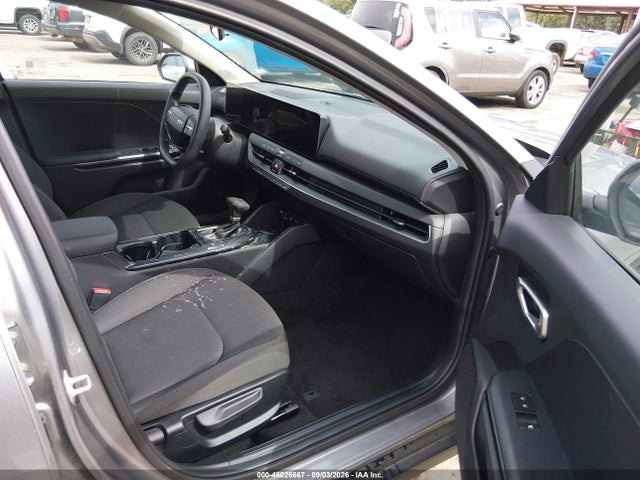 46026667 :رقم المزاد ، 3KPFT4DEXTE292671 vin ، 2026 Kia K4 Lxs مزاد بيع