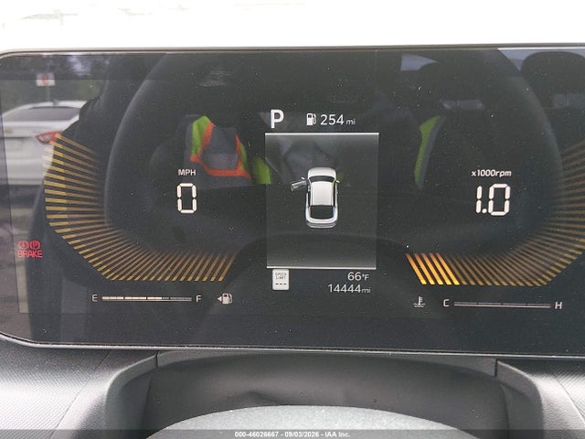 46026667 :رقم المزاد ، 3KPFT4DEXTE292671 vin ، 2026 Kia K4 Lxs مزاد بيع