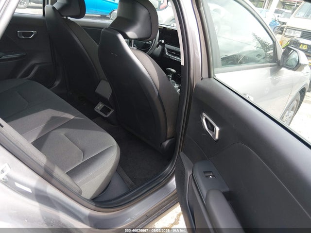 46026667 :رقم المزاد ، 3KPFT4DEXTE292671 vin ، 2026 Kia K4 Lxs مزاد بيع