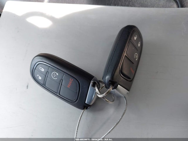 Продажа на аукционе авто 2020 Jeep Cherokee Latitude Plus 4x4, vin: 1C4PJMLB4LD639284, номер лота: 46026670