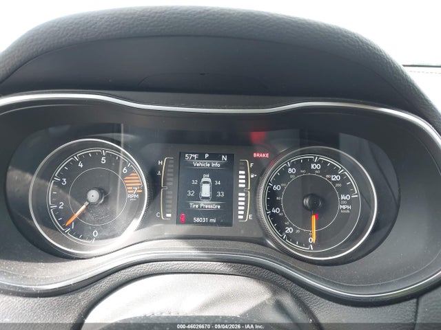 Продажа на аукционе авто 2020 Jeep Cherokee Latitude Plus 4x4, vin: 1C4PJMLB4LD639284, номер лота: 46026670