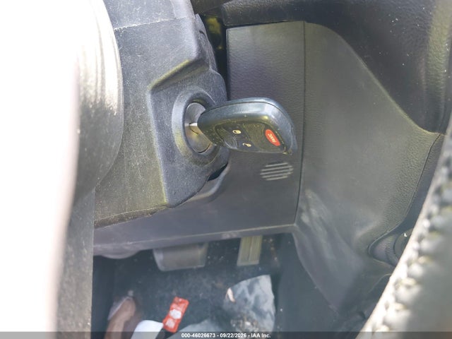 46026673 :رقم المزاد ، 1C4GJWAG4DL601278 vin ، 2013 Jeep Wrangler Sport مزاد بيع