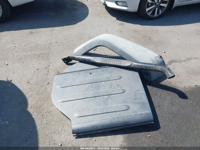 46026673 :رقم المزاد ، 1C4GJWAG4DL601278 vin ، 2013 Jeep Wrangler Sport مزاد بيع
