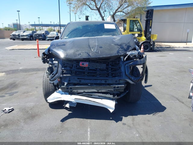 2024 Gmc Canyon 2wd Elevation მანქანა იყიდება აუქციონზე, vin: 1GTP5BEK7R1297507, აუქციონის ნომერი: 46026677
