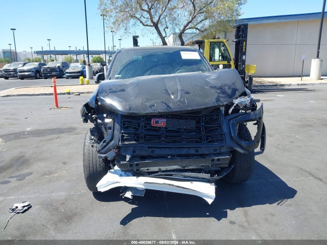 2024 Gmc Canyon 2wd Elevation მანქანა იყიდება აუქციონზე, vin: 1GTP5BEK7R1297507, აუქციონის ნომერი: 46026677