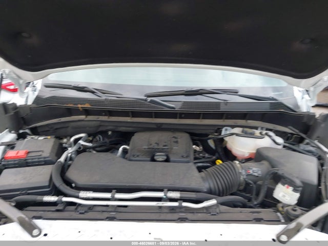 46026681 :رقم المزاد ، 3GCPKWEK1TG183981 vin ، 2026 Chevrolet Silverado 1500 4wd  Short Bed Rst مزاد بيع