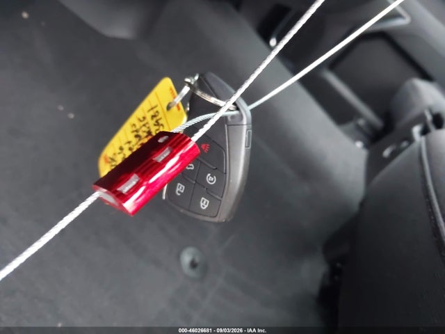 46026681 :رقم المزاد ، 3GCPKWEK1TG183981 vin ، 2026 Chevrolet Silverado 1500 4wd  Short Bed Rst مزاد بيع