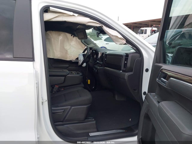 46026681 :رقم المزاد ، 3GCPKWEK1TG183981 vin ، 2026 Chevrolet Silverado 1500 4wd  Short Bed Rst مزاد بيع