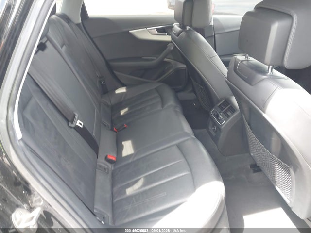 Aukcja sprzedaży 2017 Audi A4 2.0t Premium, vin: WAUENAF45HN065980, numer aukcji: 46026682