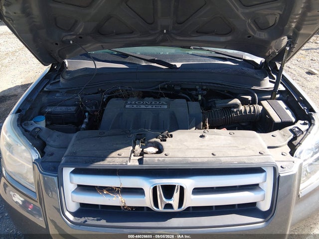 Aukcja sprzedaży 2007 Honda Pilot Ex, vin: 2HKYF18427H540042, numer aukcji: 46026685