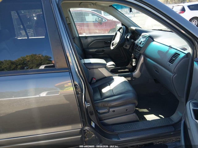 Aukcja sprzedaży 2007 Honda Pilot Ex, vin: 2HKYF18427H540042, numer aukcji: 46026685