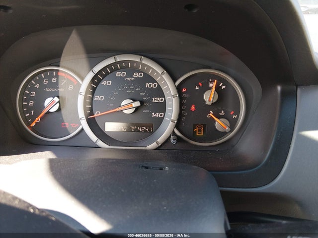 Aukcja sprzedaży 2007 Honda Pilot Ex, vin: 2HKYF18427H540042, numer aukcji: 46026685