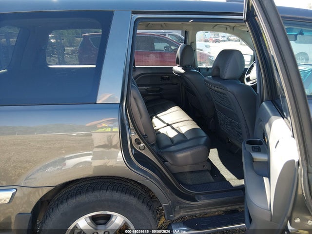 Aukcja sprzedaży 2007 Honda Pilot Ex, vin: 2HKYF18427H540042, numer aukcji: 46026685