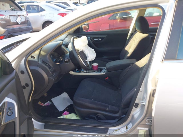 2013 Nissan Altima 2.5 S მანქანა იყიდება აუქციონზე, vin: 1N4AL3AP4DN553063, აუქციონის ნომერი: 46026687