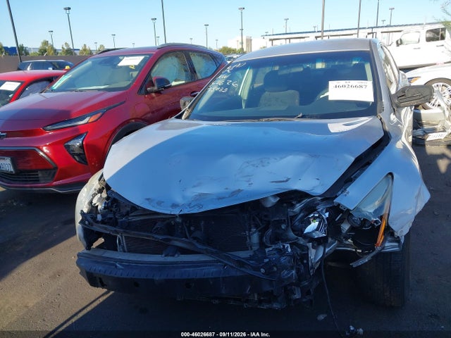2013 Nissan Altima 2.5 S მანქანა იყიდება აუქციონზე, vin: 1N4AL3AP4DN553063, აუქციონის ნომერი: 46026687