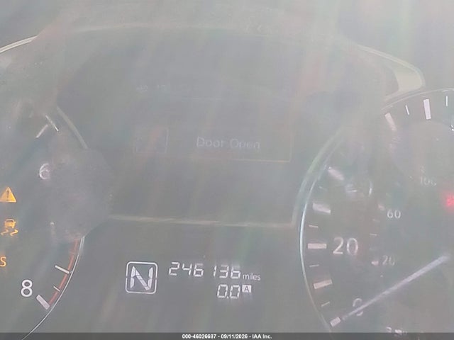 2013 Nissan Altima 2.5 S მანქანა იყიდება აუქციონზე, vin: 1N4AL3AP4DN553063, აუქციონის ნომერი: 46026687