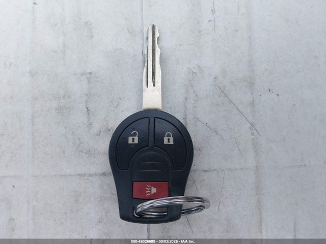 3N1CE2CP0JL352215 Nissan Versa Note Sv