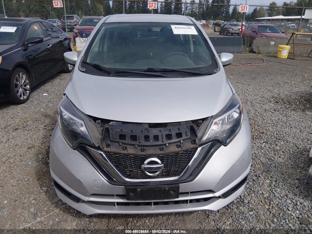 3N1CE2CP0JL352215 Nissan Versa Note Sv