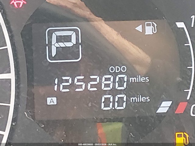 3N1CE2CP0JL352215 Nissan Versa Note Sv
