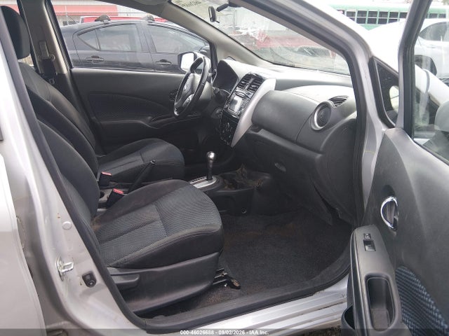 3N1CE2CP0JL352215 Nissan Versa Note Sv