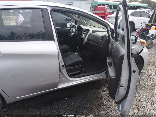 3N1CE2CP0JL352215 Nissan Versa Note Sv