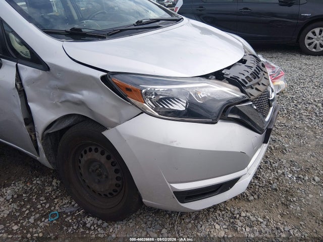 3N1CE2CP0JL352215 Nissan Versa Note Sv