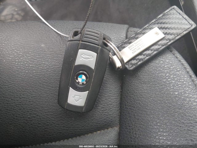 BMW X1 Xdrive28i 2015 WBAVL1C51FVY34071 Image 11