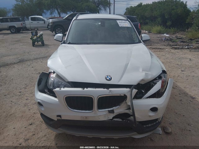 BMW X1 Xdrive28i 2015 WBAVL1C51FVY34071 Image 12