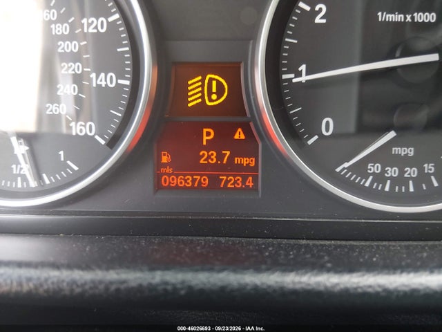 BMW X1 Xdrive28i 2015 WBAVL1C51FVY34071 Image 15