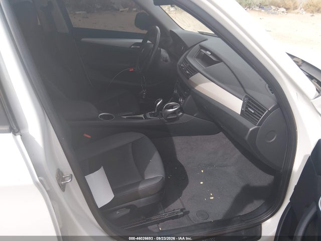 BMW X1 Xdrive28i 2015 WBAVL1C51FVY34071 Image 5