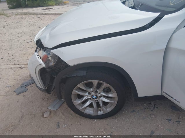 BMW X1 Xdrive28i 2015 WBAVL1C51FVY34071 Image 6