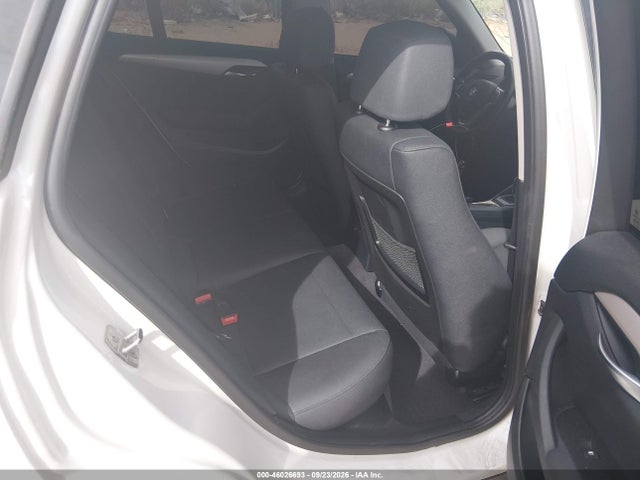 BMW X1 Xdrive28i 2015 WBAVL1C51FVY34071 Image 8