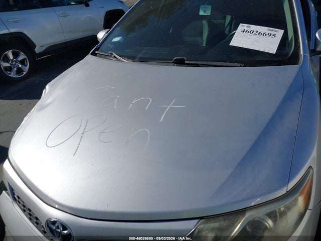 46026695 :رقم المزاد ، 4T1BF1FKXEU788691 vin ، 2014 Toyota Camry Se مزاد بيع