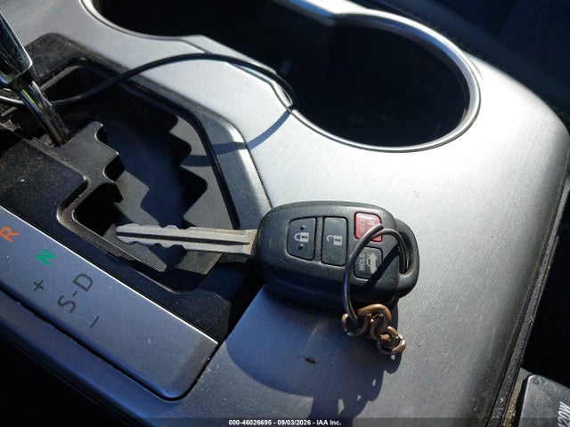46026695 :رقم المزاد ، 4T1BF1FKXEU788691 vin ، 2014 Toyota Camry Se مزاد بيع