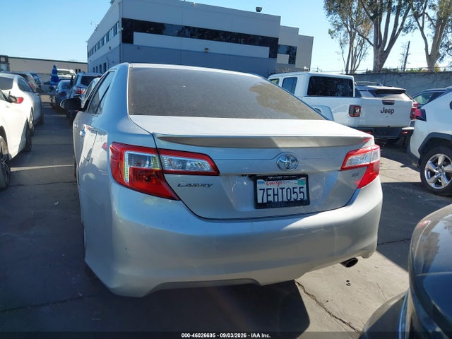 46026695 :رقم المزاد ، 4T1BF1FKXEU788691 vin ، 2014 Toyota Camry Se مزاد بيع