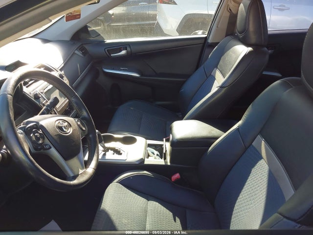 46026695 :رقم المزاد ، 4T1BF1FKXEU788691 vin ، 2014 Toyota Camry Se مزاد بيع