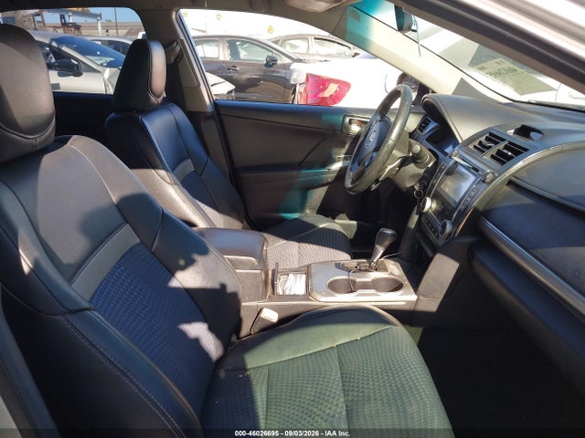 46026695 :رقم المزاد ، 4T1BF1FKXEU788691 vin ، 2014 Toyota Camry Se مزاد بيع