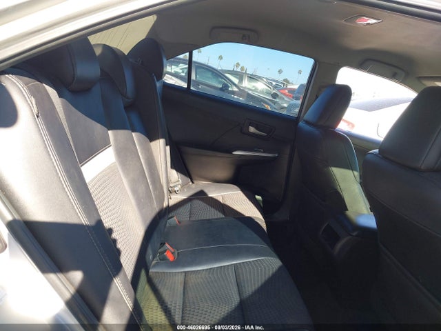 46026695 :رقم المزاد ، 4T1BF1FKXEU788691 vin ، 2014 Toyota Camry Se مزاد بيع