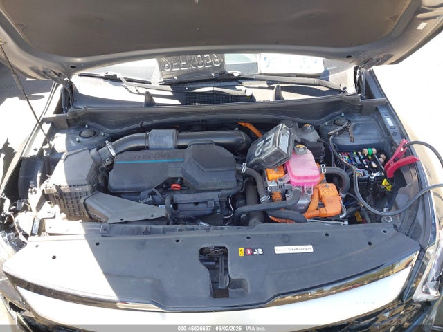 Продажа на аукционе авто 2023 Kia Sportage Hybrid Ex, vin: KNDPVCAG5P7063836, номер лота: 46026697