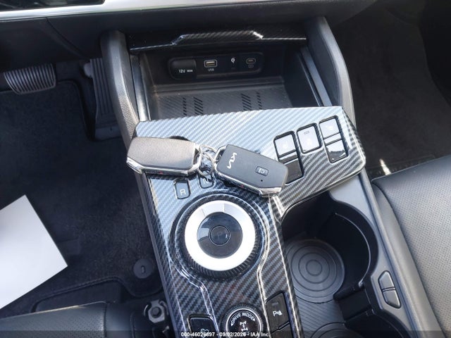 Продажа на аукционе авто 2023 Kia Sportage Hybrid Ex, vin: KNDPVCAG5P7063836, номер лота: 46026697