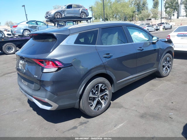 Продажа на аукционе авто 2023 Kia Sportage Hybrid Ex, vin: KNDPVCAG5P7063836, номер лота: 46026697