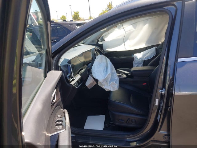 Продажа на аукционе авто 2023 Kia Sportage Hybrid Ex, vin: KNDPVCAG5P7063836, номер лота: 46026697