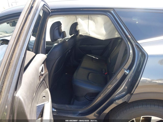 Продажа на аукционе авто 2023 Kia Sportage Hybrid Ex, vin: KNDPVCAG5P7063836, номер лота: 46026697