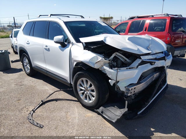 Продаж на аукціоні авто 2024 Toyota Grand Highlander Xle, vin: 5TDAAAA56RS010561, номер лоту: 46026700
